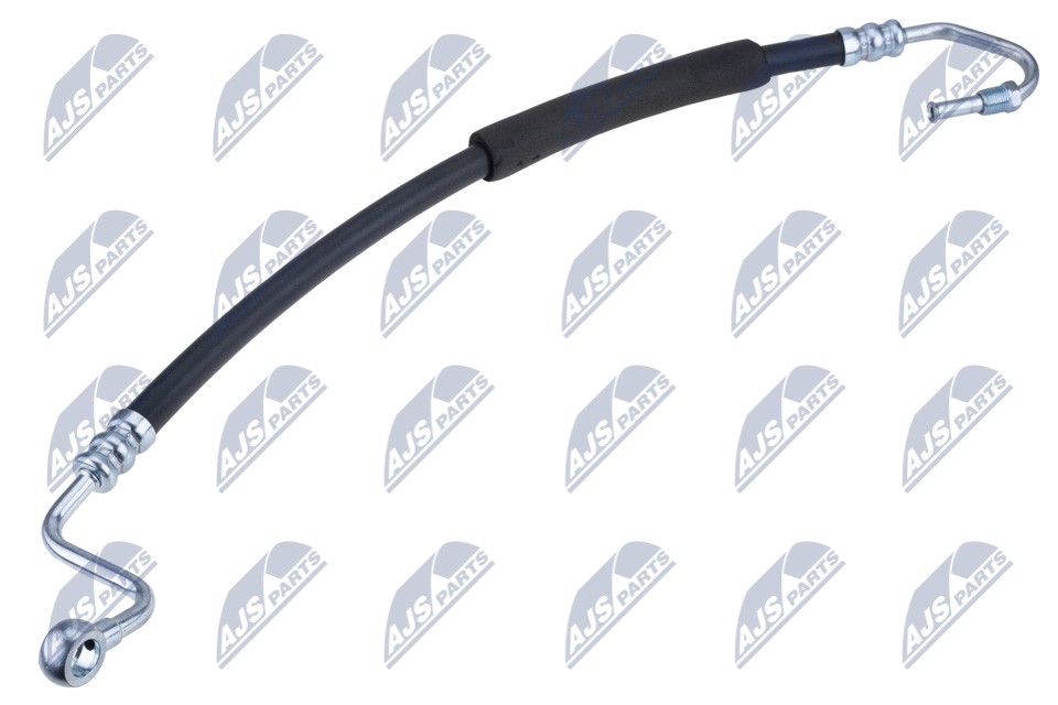 Hydraulic Hose Power Steering suitable for Toyota Corolla 1.6 1997- OE to Vergl - Image 18