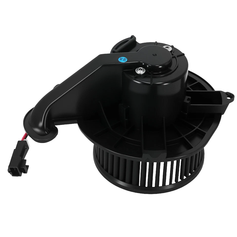 Motor soplador de climatización con ventilador para Mack CHU 2008-2010 CXP 2007 CXU 2008-2015 TL1504113 Foto 3 de 4