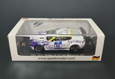 Spark 1/43 Aston Martin Vantage V8 GT4 Collectables 17+