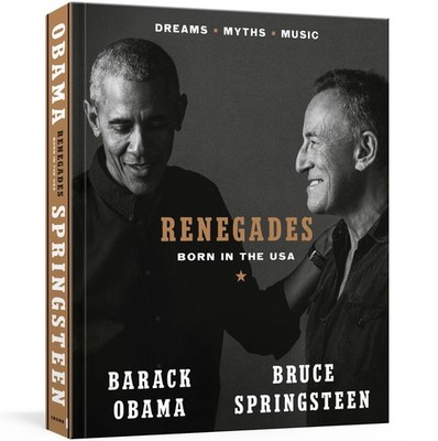 Renegades: Born in the USA Black
