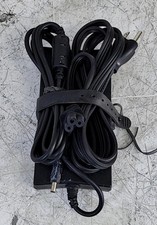 OEM DELL AC Adapter Small With Pin In Middle 4.5mm 19.5V 6.7A 130W