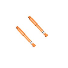 Koni Stoßdämpfer Hinten für Fiat 500 0.9,1.2,1.4,1.3 Multijet,1.4 Abarth 07-20 8