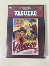 Vaquero - Robert Taylor Ava Gardner - Collection Western/ DVD, NEUF SOUS BLISTER