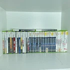 Lot of 40+ Xbox 360 Games Bundle – Call of Duty, Battlefield 3 (Multiple) As-Is