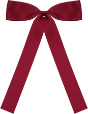 Western Ties for Men Colonel Bow Tie Western Tie Mens String Bow Tie Pre-Tied Bo