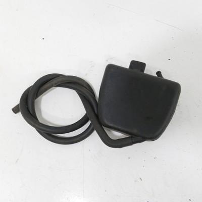 Epay Suzuki VS 1400 Intruder Air Filter Box Air Airbox Expansion Tank
