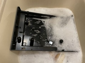 Atari 2600 Console, Controllers, Cables, 6 Games, Restored, Cleaned, Calibrated!