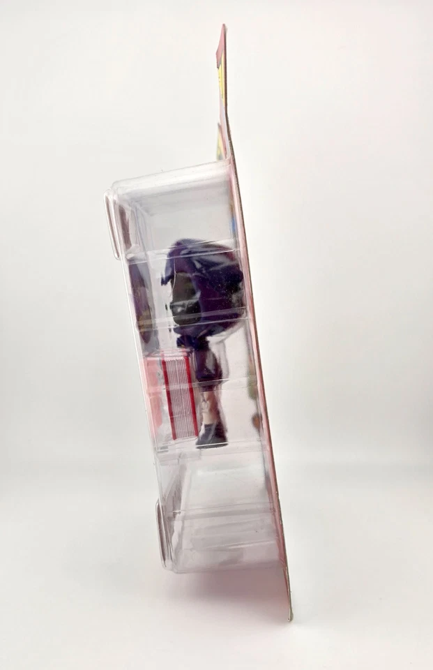 DC Comics Teen Titans Go Raven With Spells Book Action Figure Jazwares 2014 NIB - Image 3 of 4