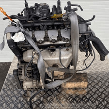AUC, ALD Teilkompletter Motor AUC VOLKSWAGEN LUPO (6X) 1.0 Ber. 3p/b/999cc