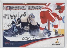 2011-12 Pinnacle Steve Mason #101 9ci