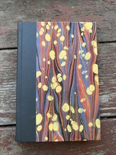The Mysterious Marbler By James Sumner