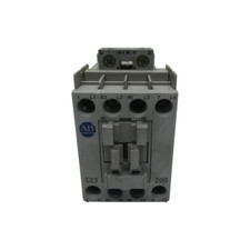 ALLEN BRADLEY 100-C23DJ200 SER.C 24VDC UNMP