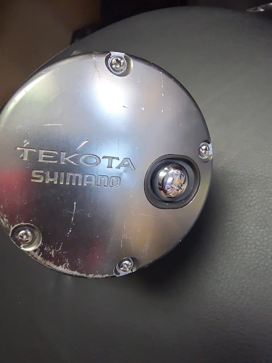 Tekota 700 Saltwater Fishing Reels for sale | eBay Tekota 700 Saltwater Fishing Reels for sale | eBay