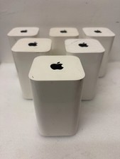 LOTTO (6) Apple AirPort Extreme A1521 802.11ac router Wi-Fi ME918LL/A