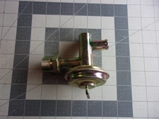 Four Seasons 74602 Vacuum Closes Non-Bypass Heater Valve Cadillac Deville