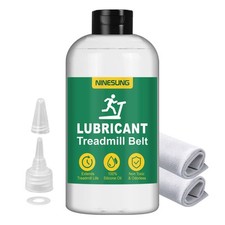 Treadmill Lubricant for Belt Treadmill Lube Treadmill Oil with Hard Applicati...