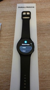 Samsung Galaxy Watch4