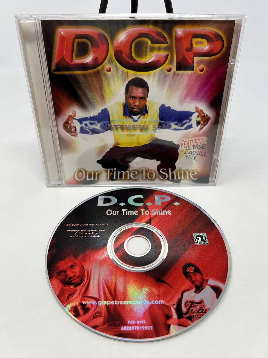 D.C.P. 