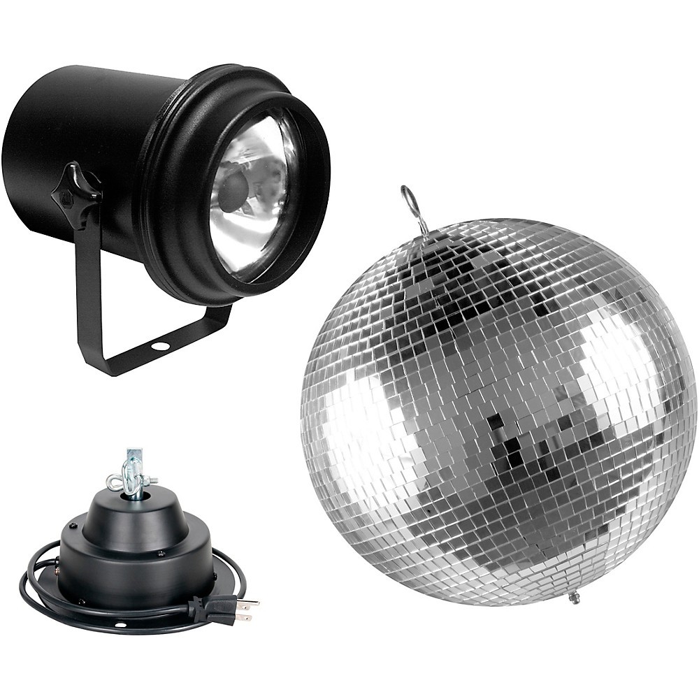 Eliminator Lighting M600EL 32190₽