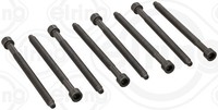 Elring 057.260 Zylinderkopfschraubensatz FüR Audi Seat Skoda Vw 57260