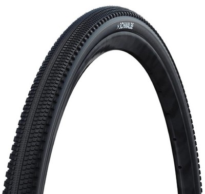 Schwalbe G-One Comp Fahrradreifen Active E-25 Schwarz 40-622 (28 x 1.50'')