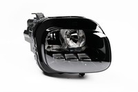 Citroen C3 Aircross Scheinwerfer Rechts Passagier Valeo OEM Valeo 450527