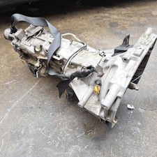Boite de vitesse Subaru LEGACY