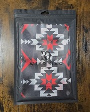 BRAND NEW Ranch Dress'n Sarita Wild Rag 36"x36"