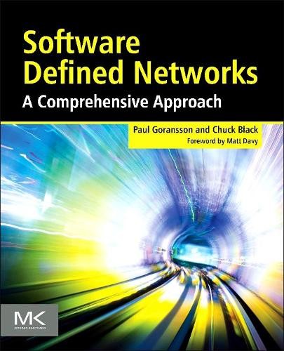 Software Defined Networks - 9780124166752