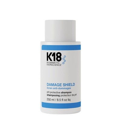 K18 Damage Shield Ph Protective Shampoo 250ml  - Schutzshampoo