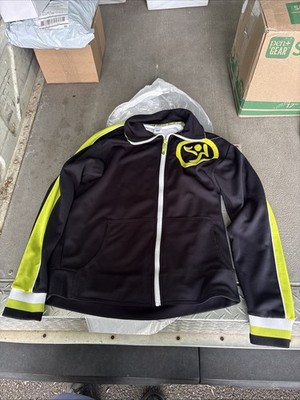 Zumba Women s Coat Large