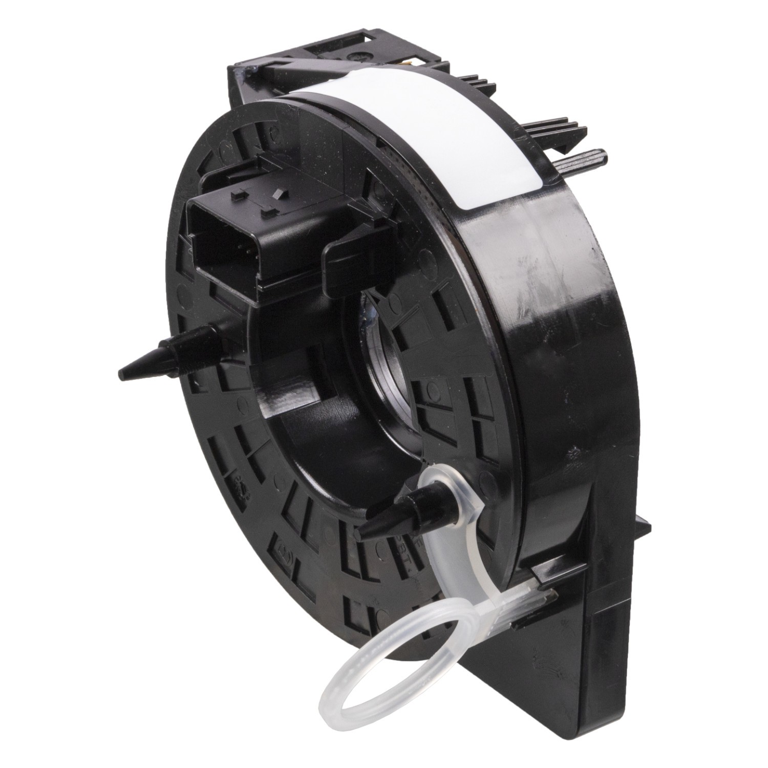 Clock Spring Squib fits VW POLO Mk5, Mk5 GTi 2009 on 6Q0959653B Febi New - Image 23