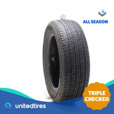 Used 255/60R19 Advanta SV T-01 109H - 7.5/32