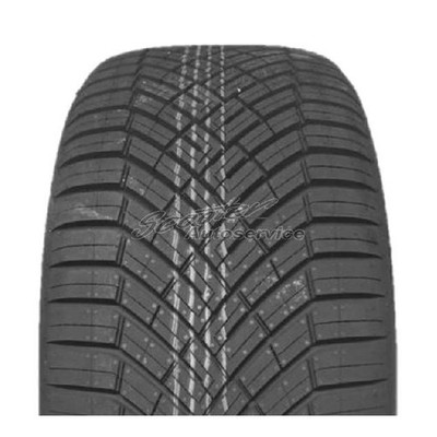 4x Continental AllSeasonContact 2 EVc XL 255/40 R18 99Y Ganzjahresreifen id57415