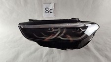 BMW 8 G14 2018 Scheinwerfer YWB1216
