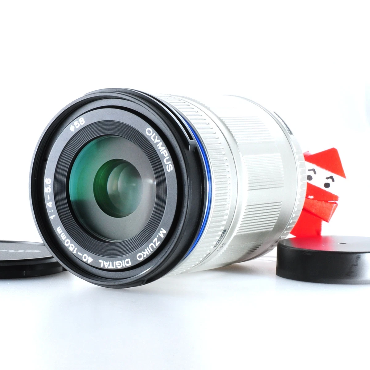 Olympus 40-150mm f/4-5.6 Camera Lenses for sale | eBay