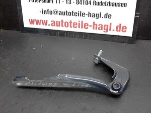 Scharnier Motorhaube Links L Audi A6 2.4 quattro 4B Limousine Farbe Blau Bj 1998