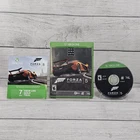 Forza Motorsport 5 [Day One Edition] (Xbox One, 2013) Complete | CIB | Tested