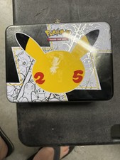 Pokémon TCG Lunch Box