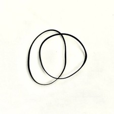 Two Belts for Sony 300 / 400 Disc Changer CD Explorer Mega Storage-Ships from US