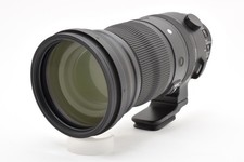 Sigma 150-600mm f/5-6.3 Camera Lenses for sale - eBay