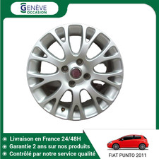 Jantes Fiat PUNTO EVO