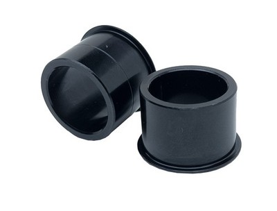 Reverse Adapterset 20mm für Base VR 32H Multi-Use Nabe schwarz