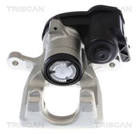 Triscan Bremssattel 8175 10247 FüR Renault Kadjar Tce 130 Hlmr 140 Hlnb HLN1 160