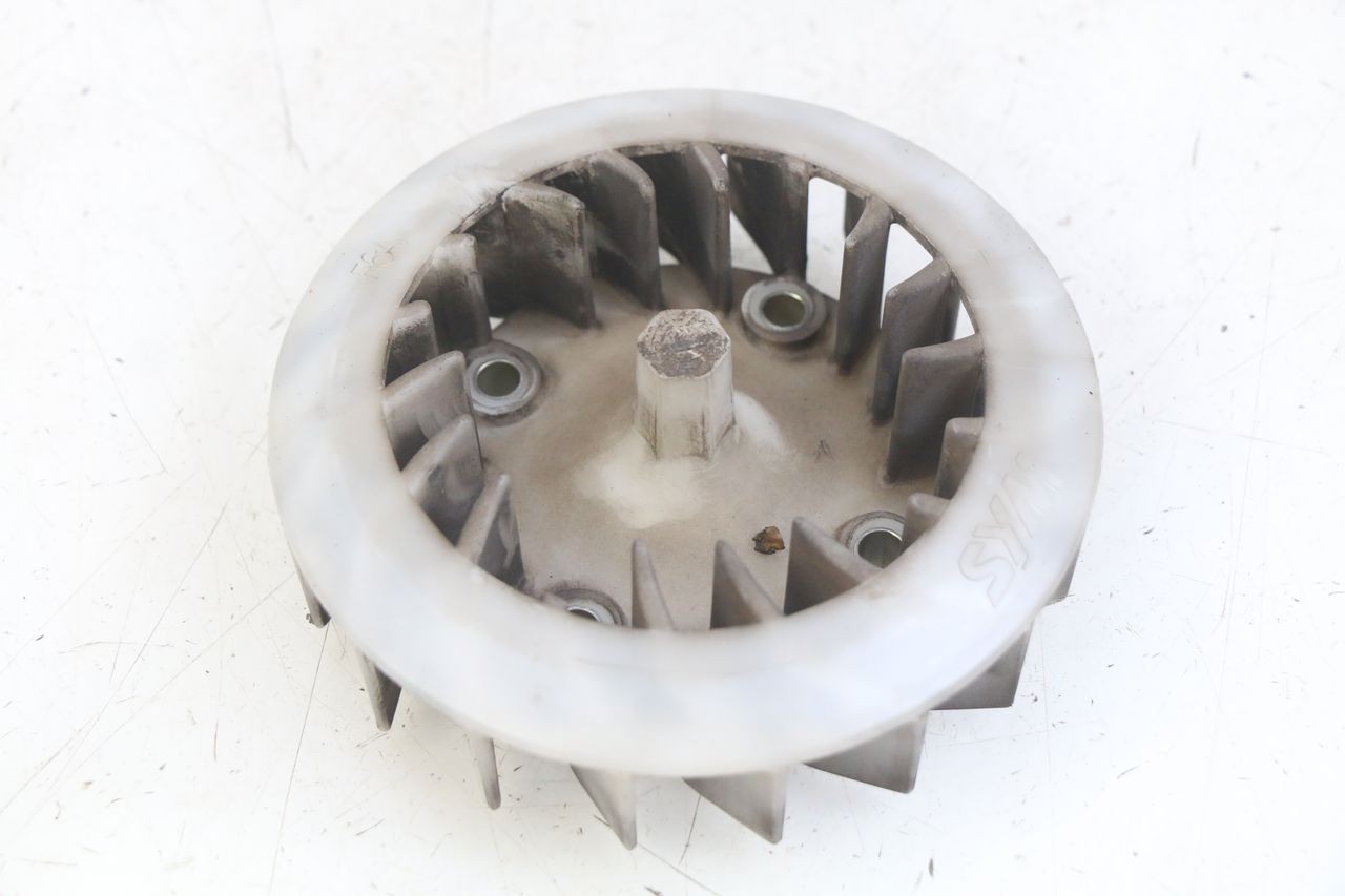 LüFTER - SYM SYMPHONY 125 (2009 - 2015)
