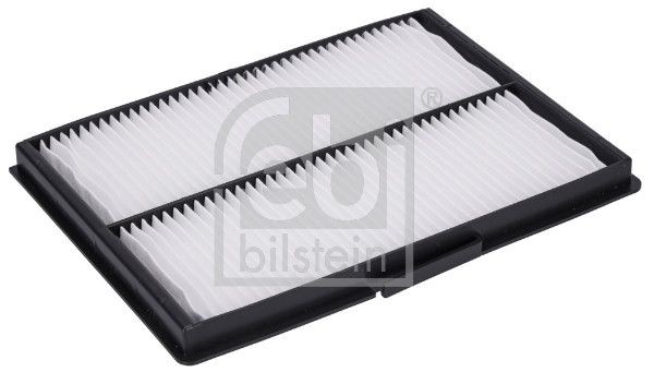 Febi Bilstein Innenraumfilter 21956 für Renault Megane