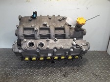 Moteur Chrysler VOYAGER