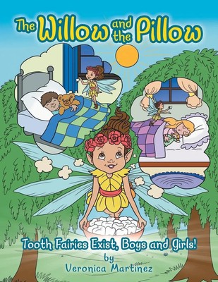 Veronica Martinez | The Willow and the Pillow | Taschenbuch | Englisch (2018)