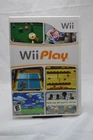 Wii Play (Nintendo Wii, 2007), CIB, Complete With Manual