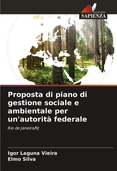 Proposta Di Piano Di Gestione Sociale E Ambientale Per Un'autorità Federale Buch-image